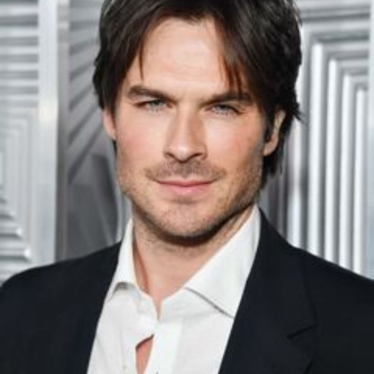 Ian Somerhalder