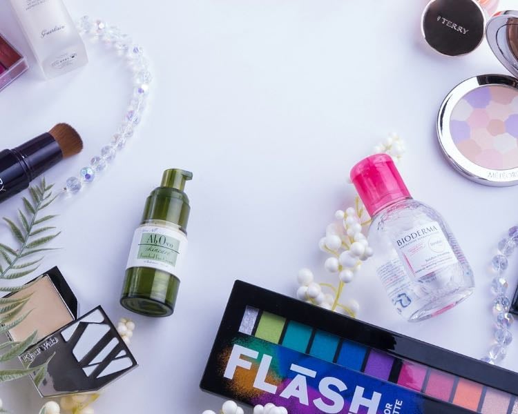 Luxury Makeup Wish List 🎁 - Products hypelist by Tatiii✨