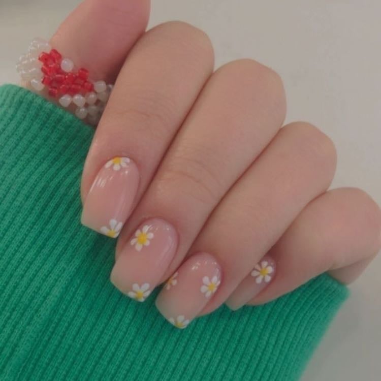 Florecitas 🌸