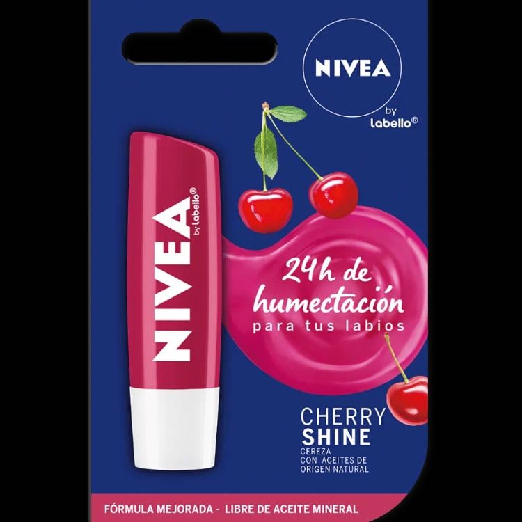 Hidratante - Lleven siempre con ustedes un hidratante, que les pueda aportar un poco de color rosadito, para que luzcan unos labios hermosos y saludables💗 El de la foto es mi favorito, lo consiguen en Farmatodo