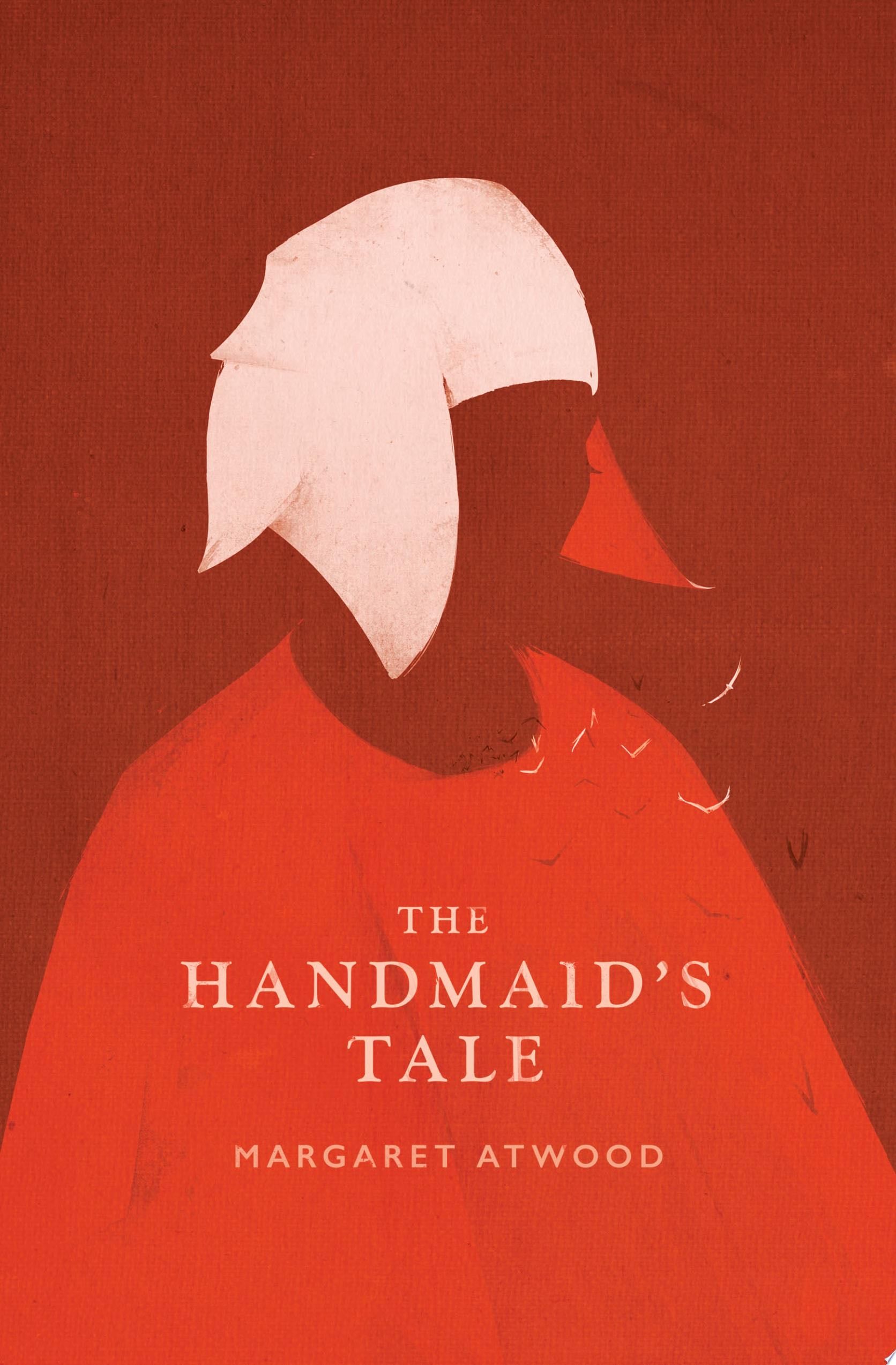 The Handmaid''s Tale - Margaret Atwood · 1986
