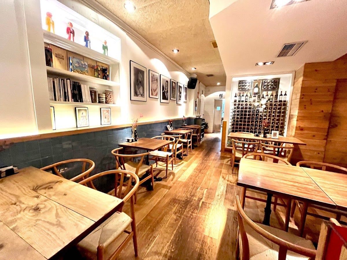 Restaurante Tierra del Queiles