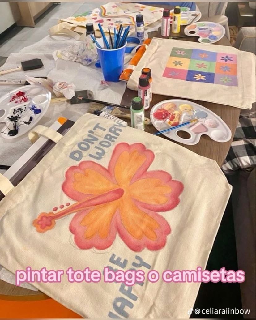Manualidades