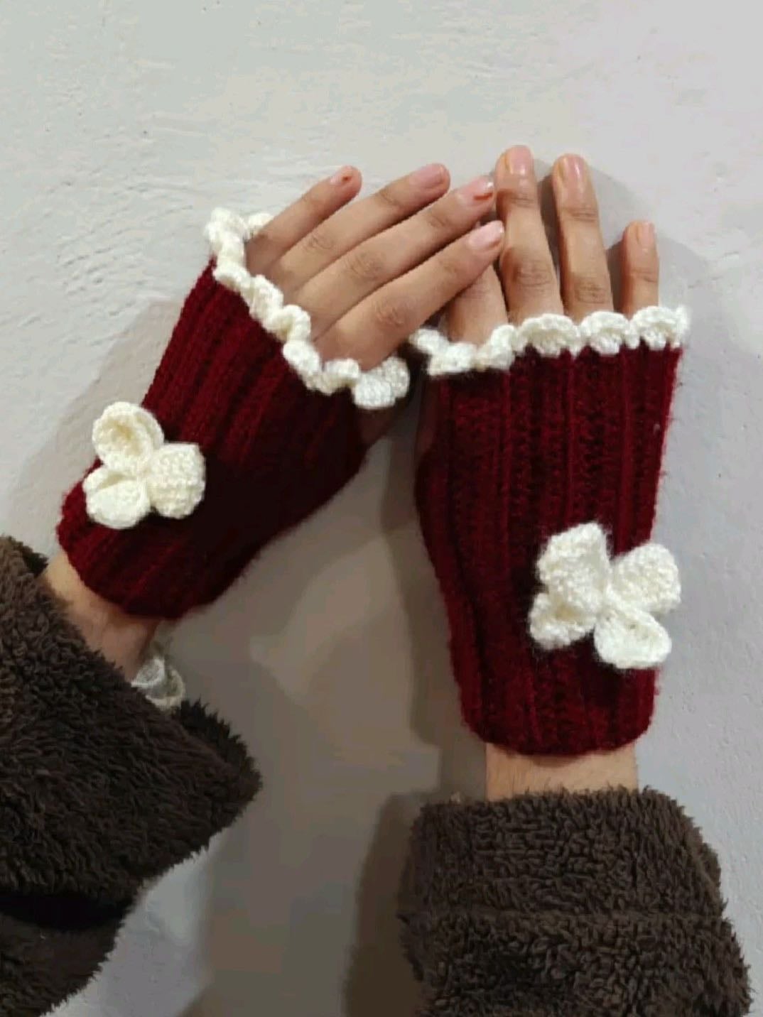 gloves