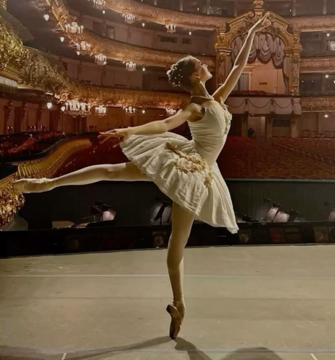 ballet
