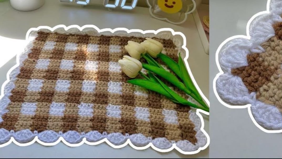 desk mat