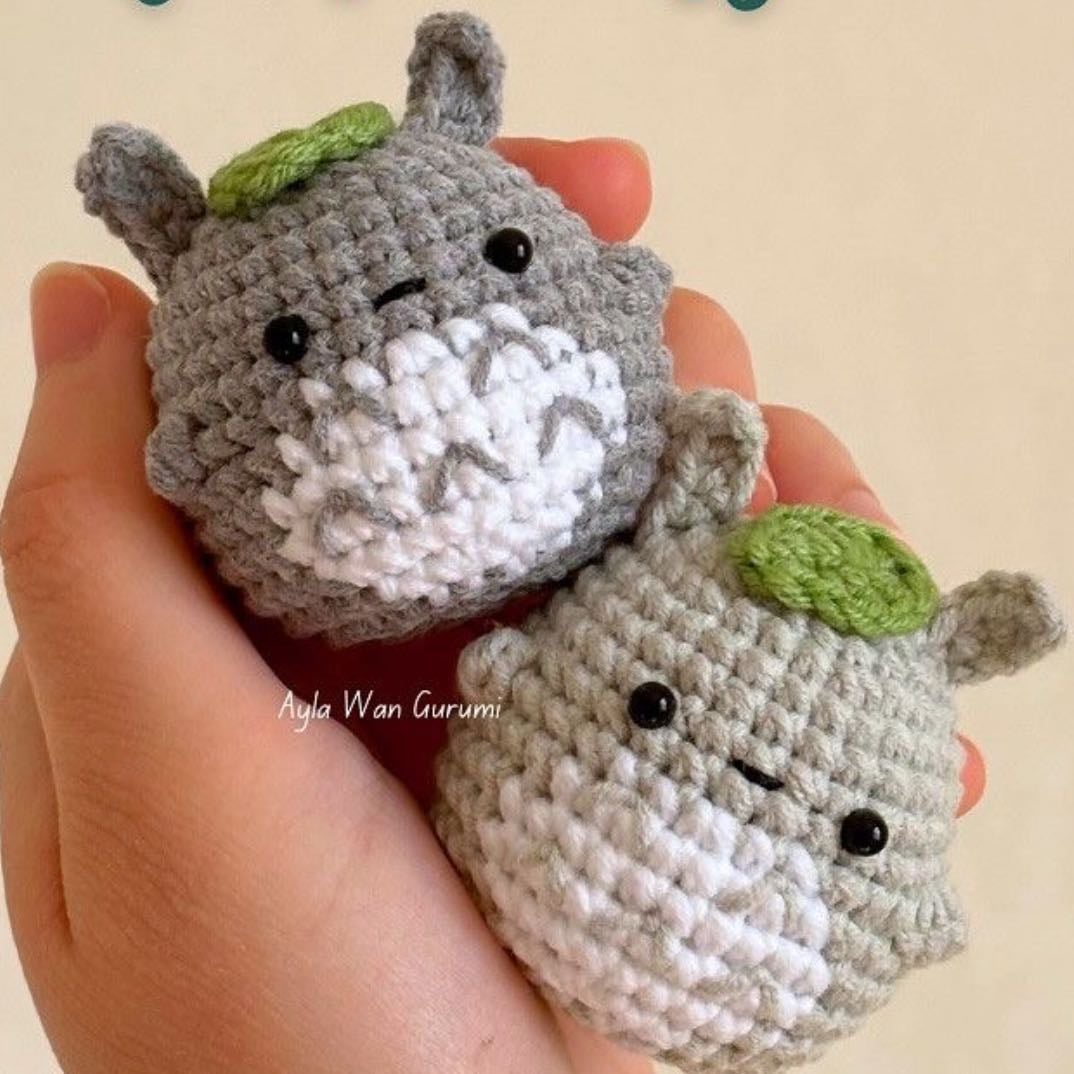 totoro