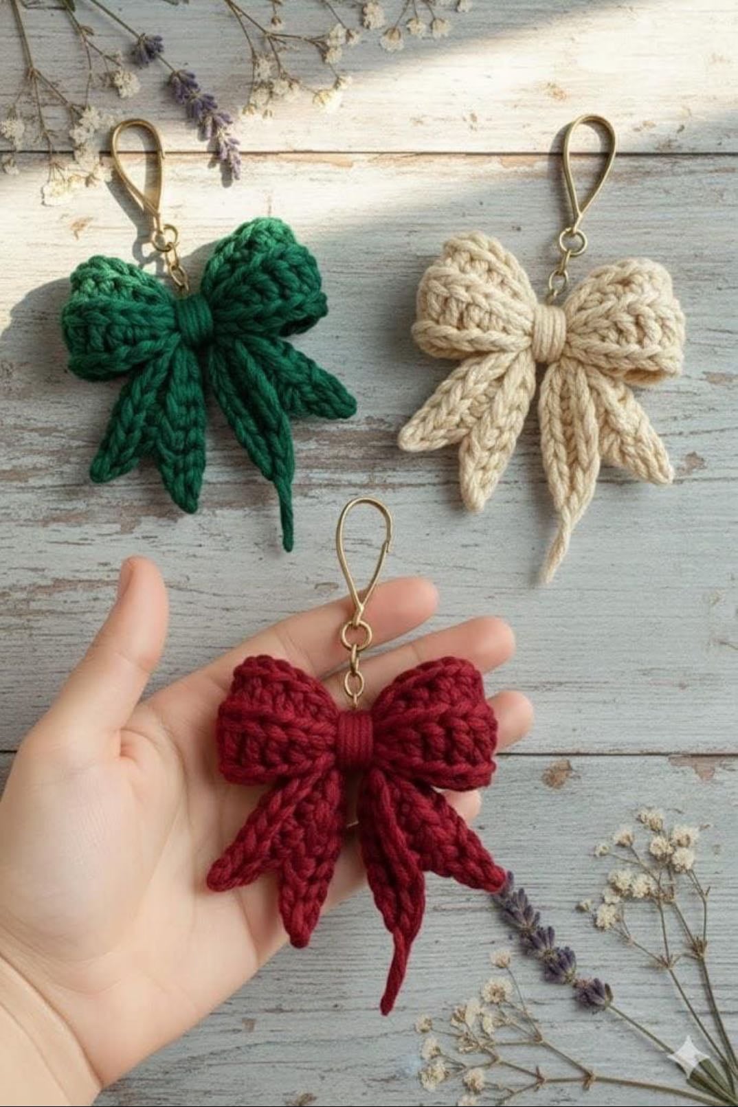 bows