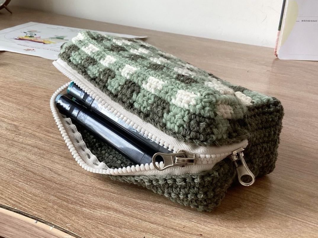 pencil case