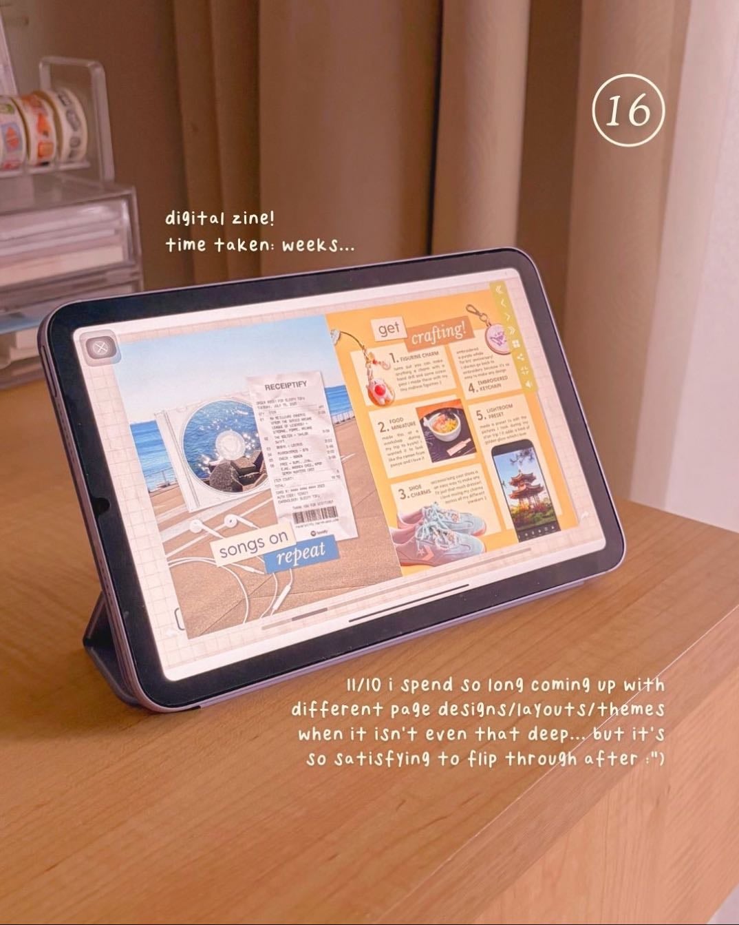 digital zine