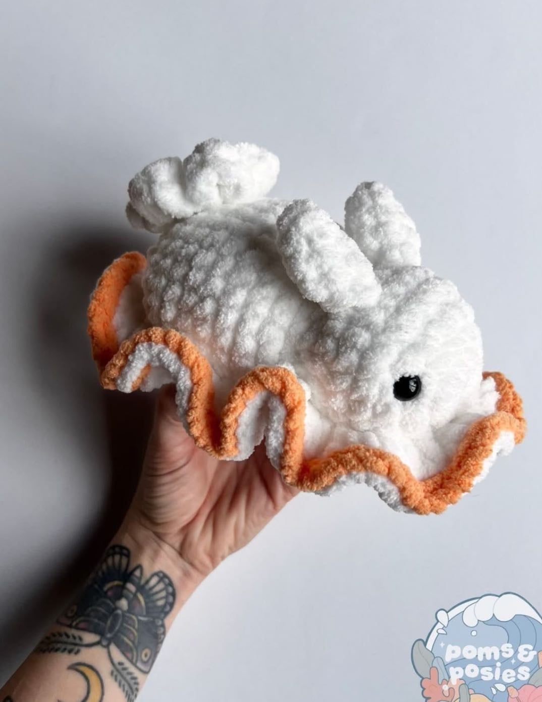 sea bunny