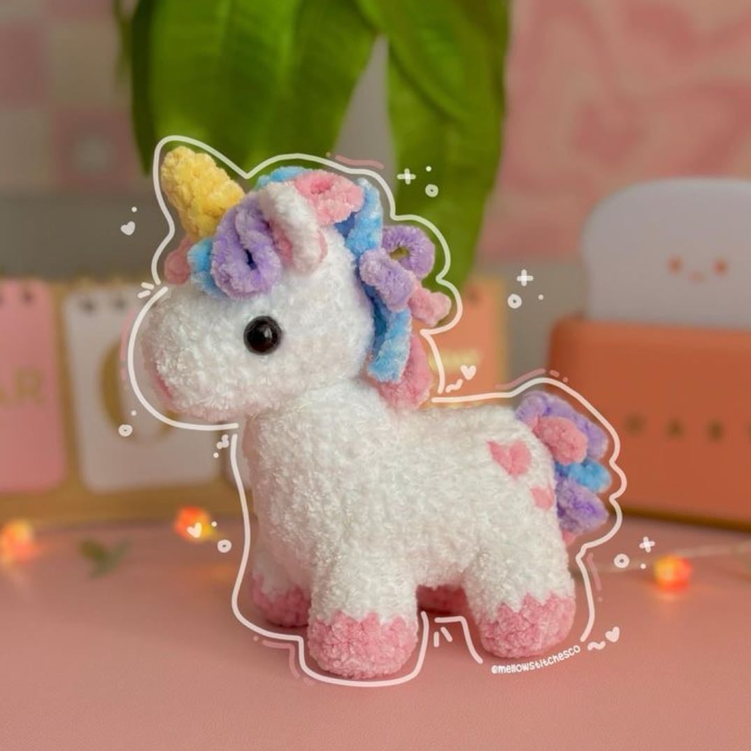 unicorn