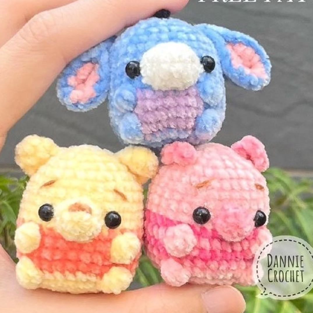 winnie the pooh