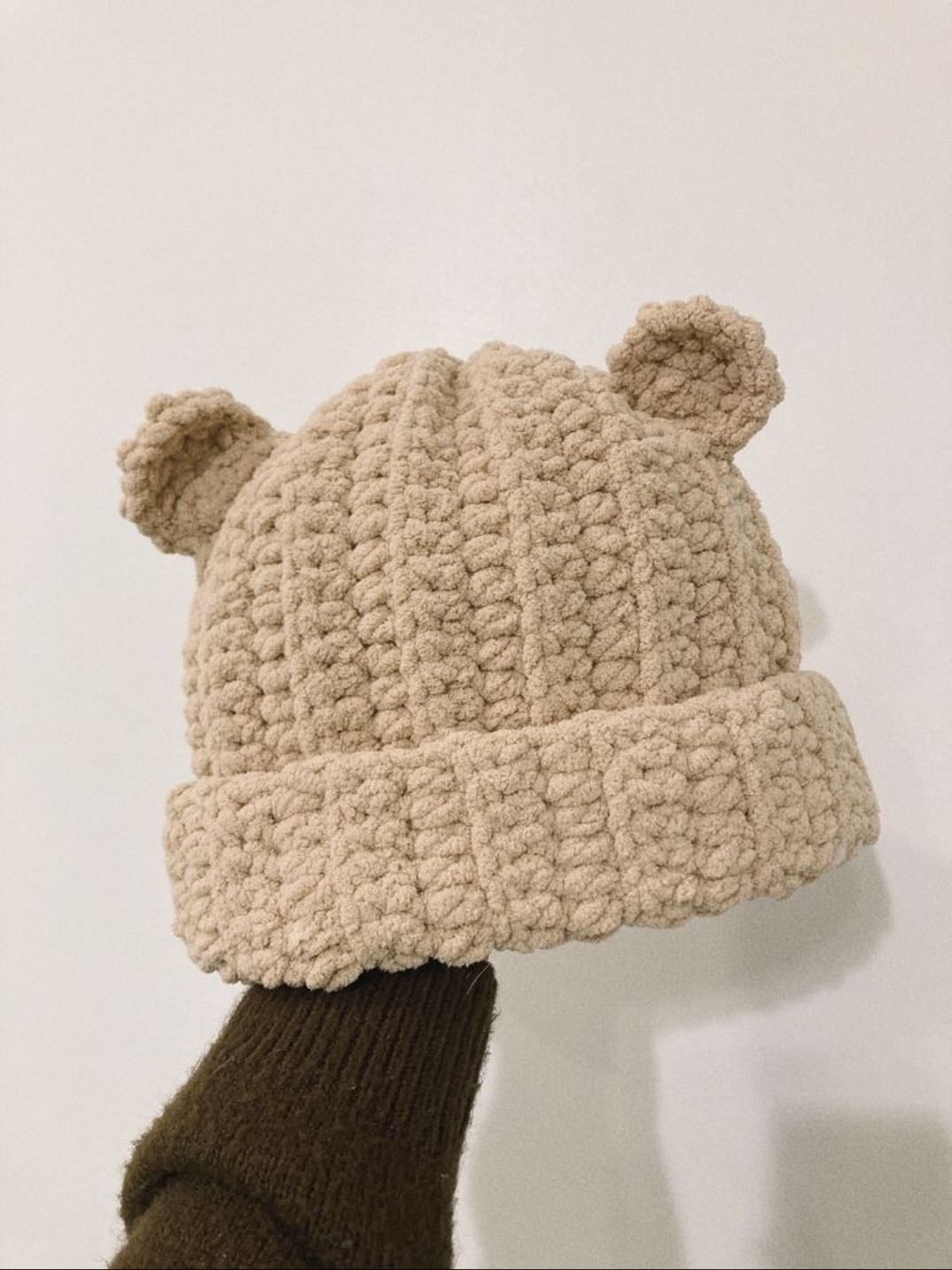 beanie