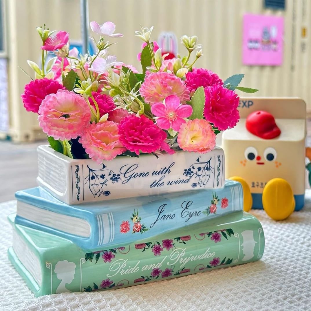 clay plant pot
