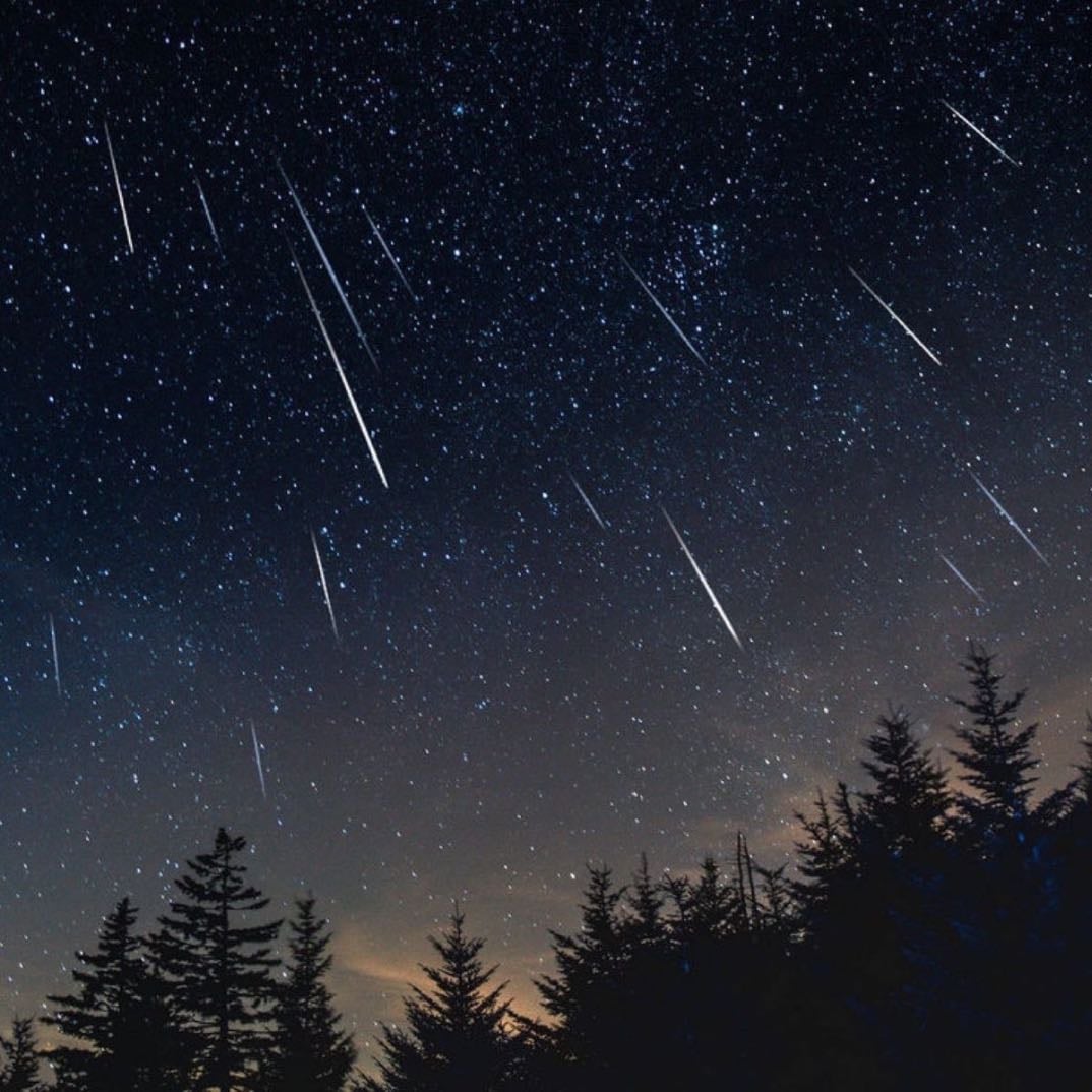 stargazing