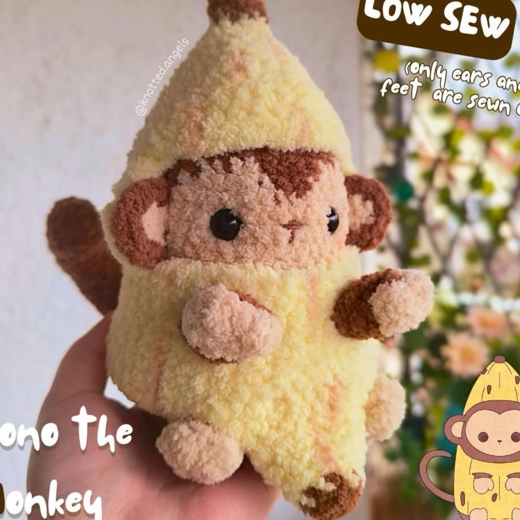 monkey