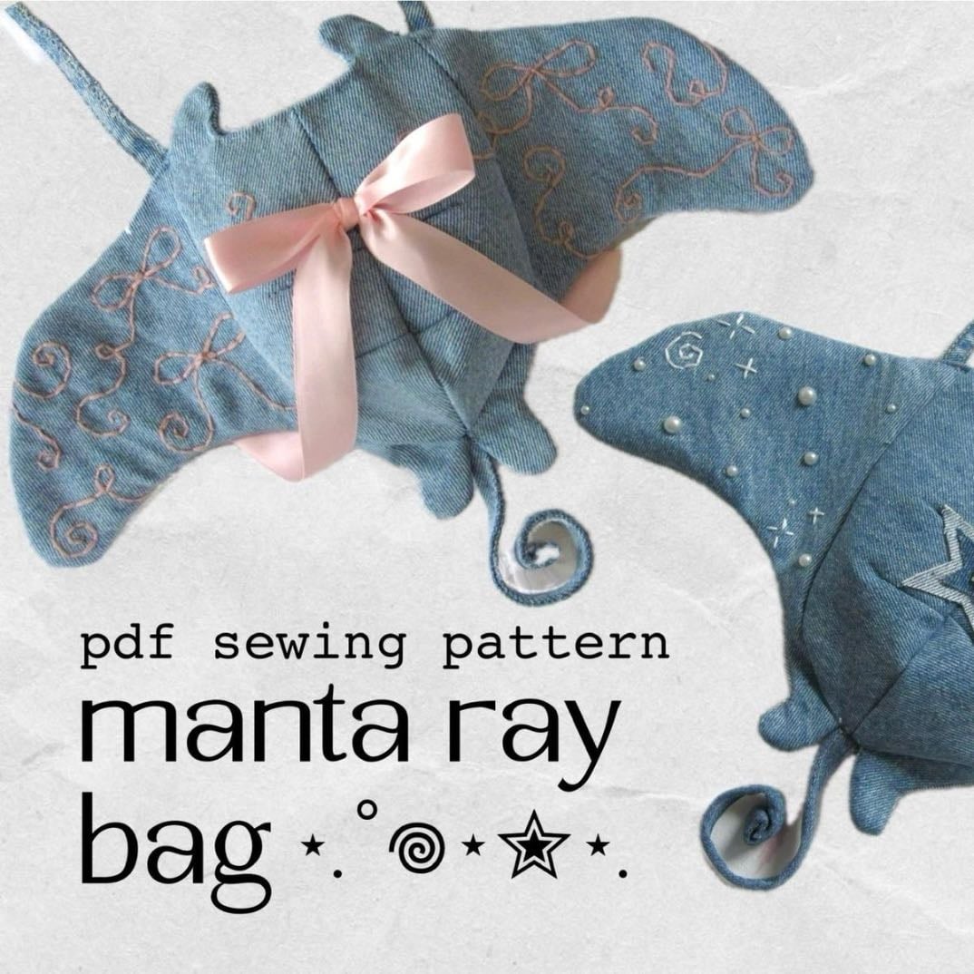 sew bag
