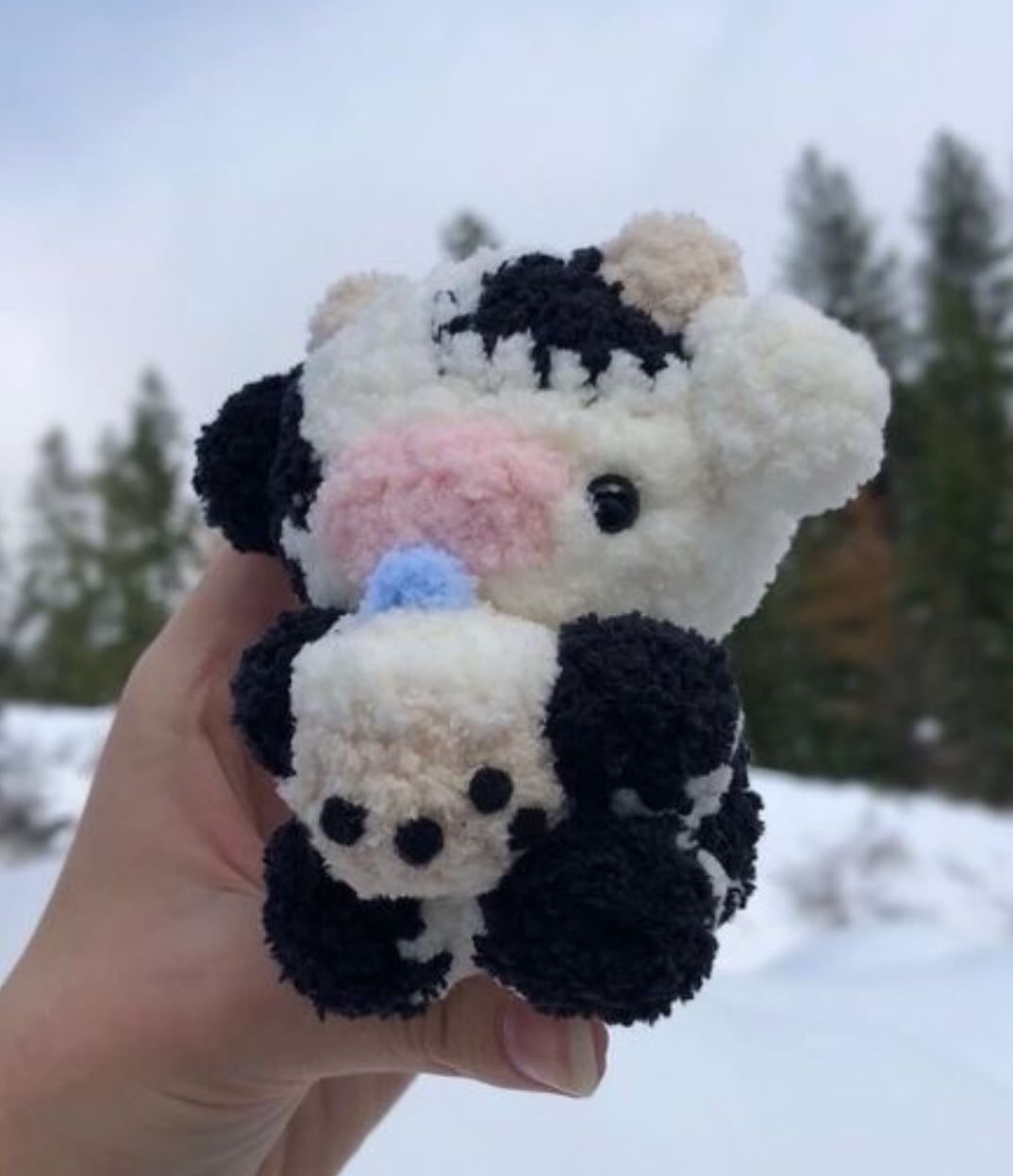 cow