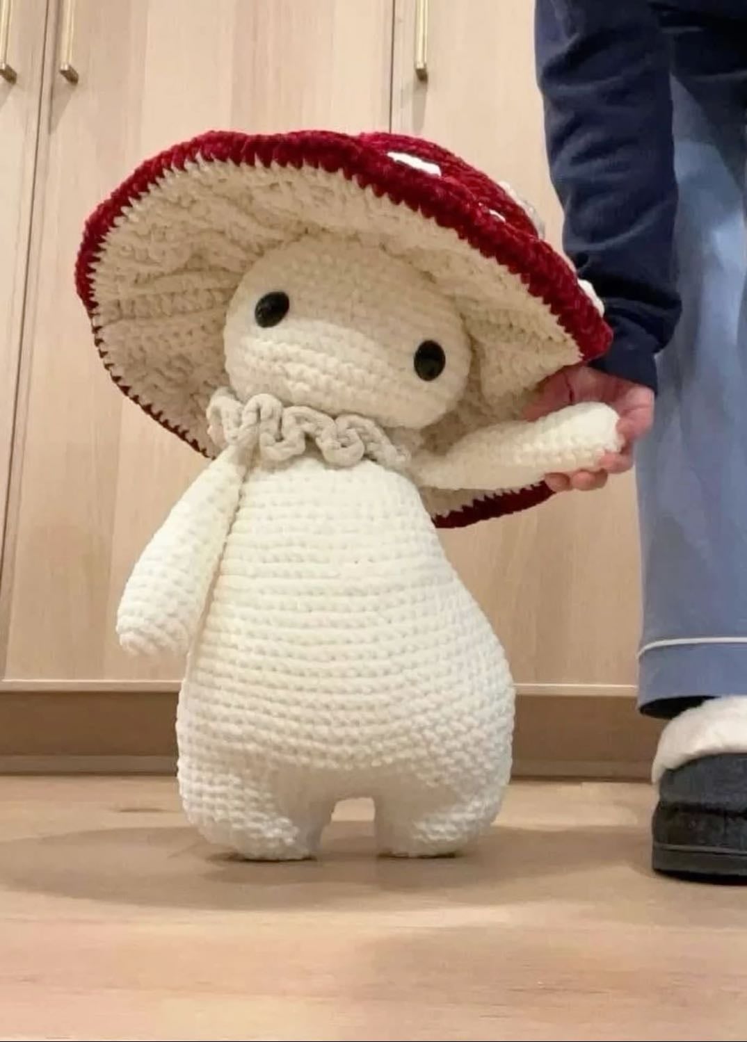 mushroom