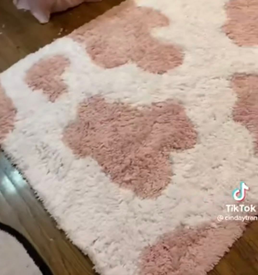 rug tufting