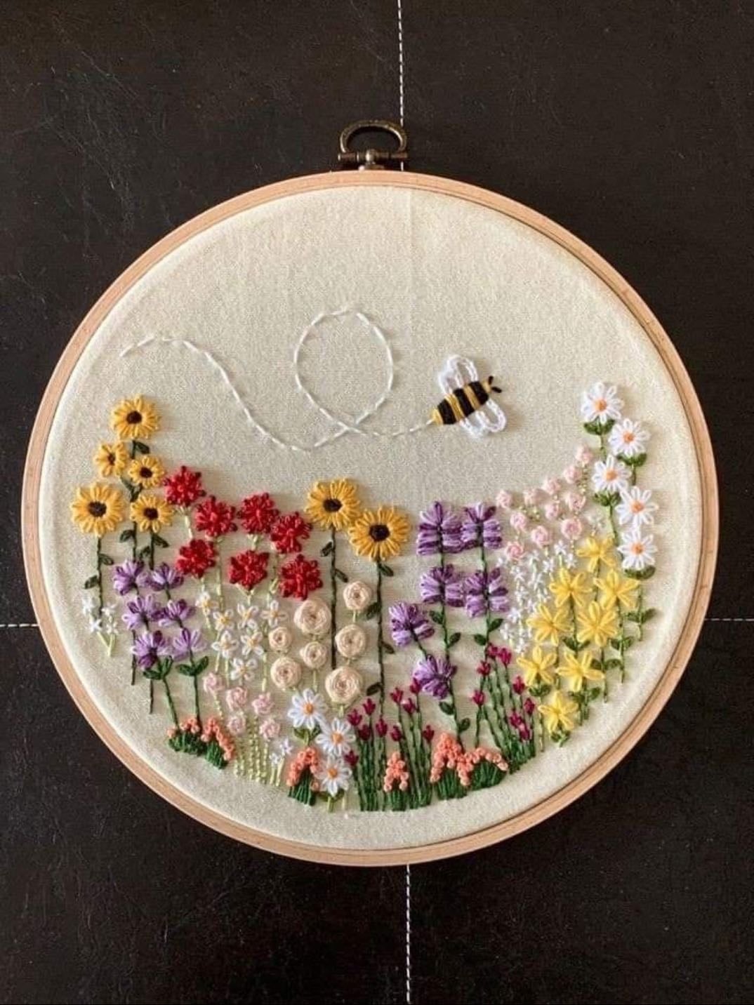 embroider hoops