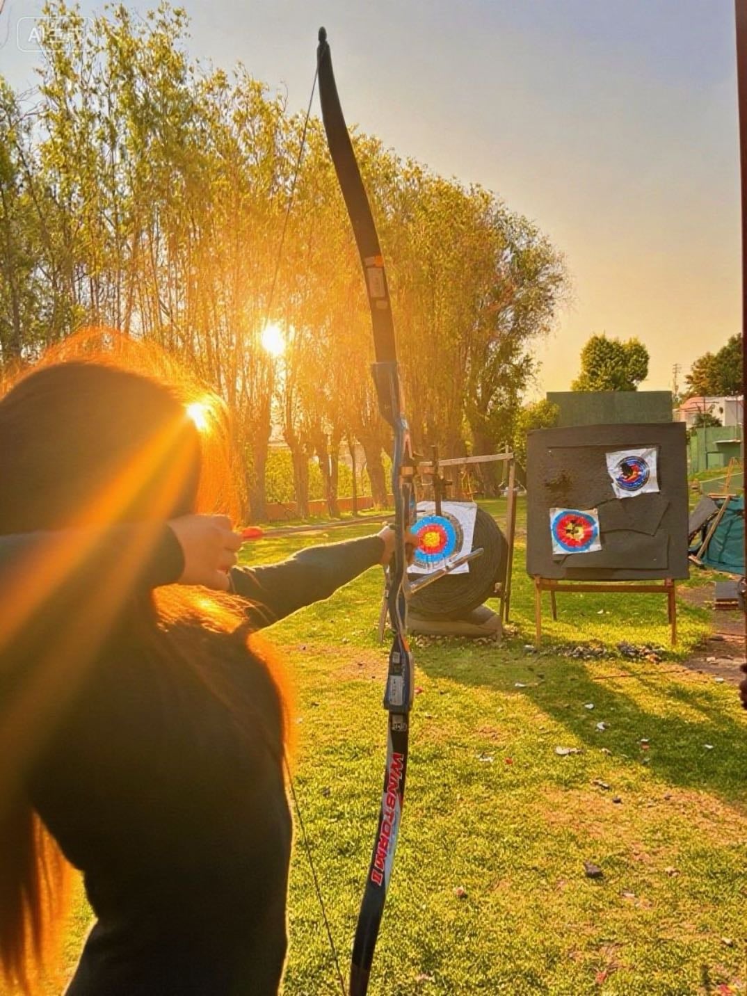 archery