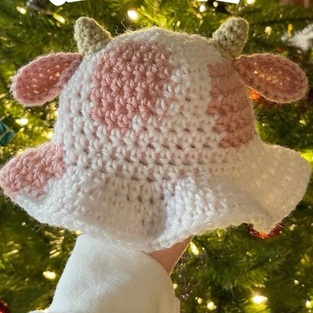 bucket hat