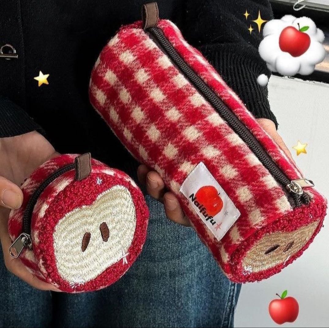 sew pencil case