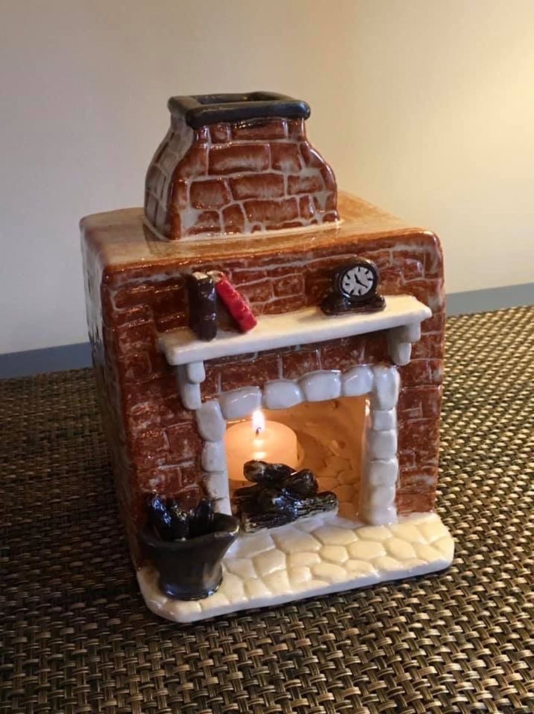candle holder
