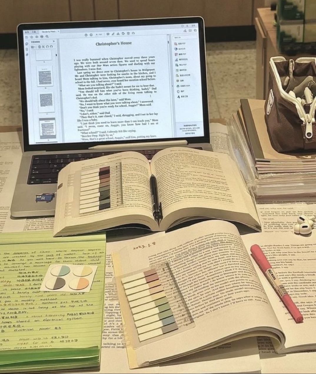 online courses
