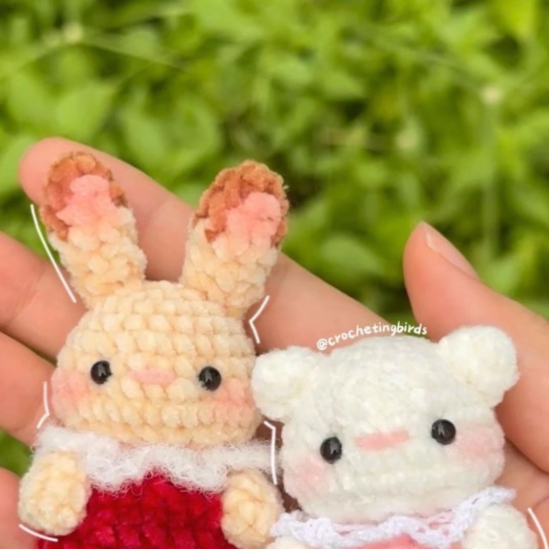 sylvanian families