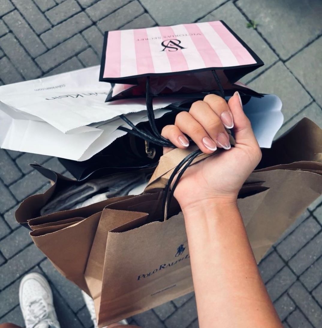 My Favorite Online Clothing Stores🛍️🩷