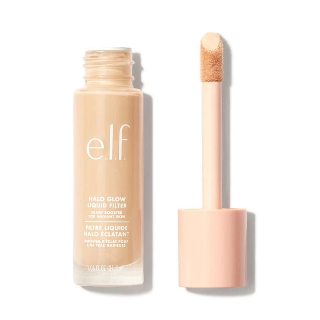 Base Nars - Essa foi outra que eu testei e gostei muito, a cobertura é um pouco maior mas mesmo assim deixa a pele com um aspecto lindo e natural, nada pesado