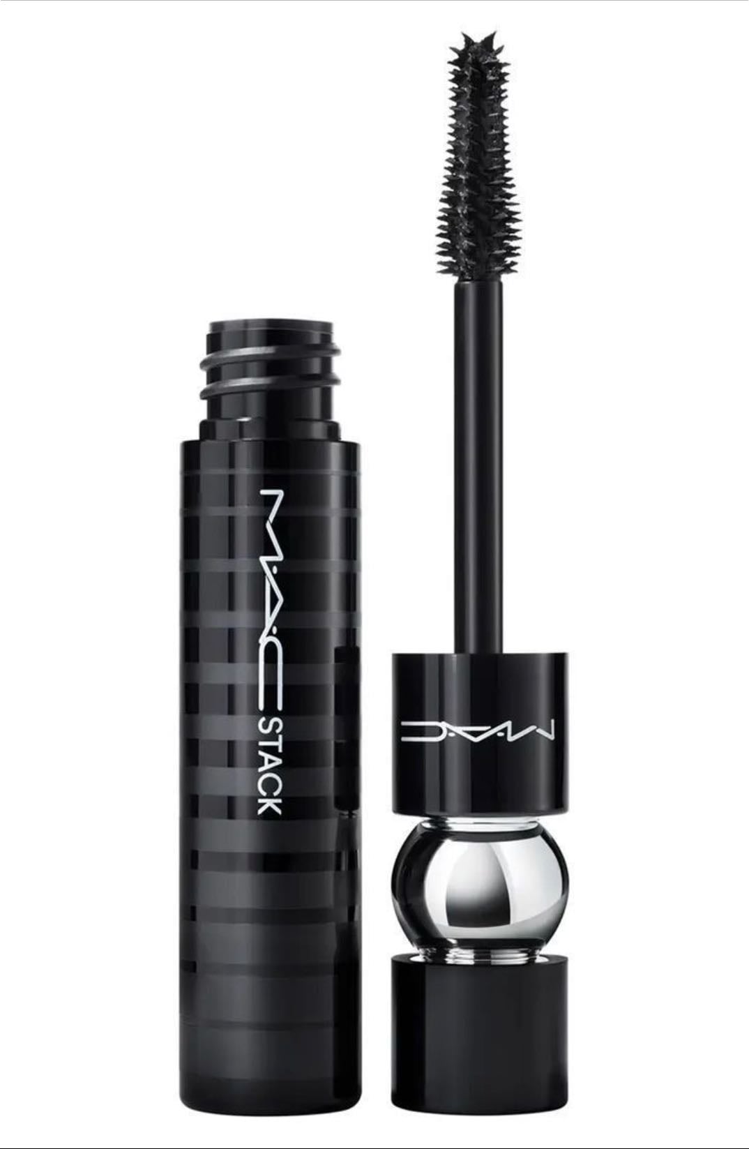 RÃmel Mac - Nada se compara com o da l’oréal, mas amei demais esse, deixa os cÃlios lindos