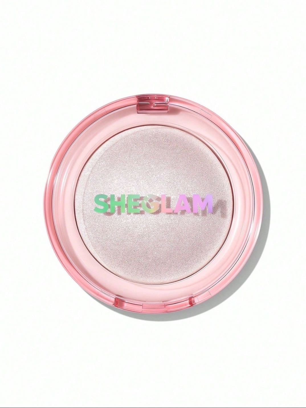 Iluminador Sheglam - Já testei um da Sheglam muitooo bom mas não lembro o nome, peguei uma foto aleatória, ele deixava um brilho maravilhoso muito chamativo