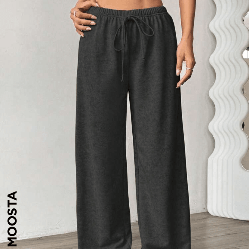 Pants Gris Oscuro - http://api-shein.shein.com/h5/sharejump/appjump?link=l8PziUKsDSu_8&localcountry=MX&url_from=GM74148077900