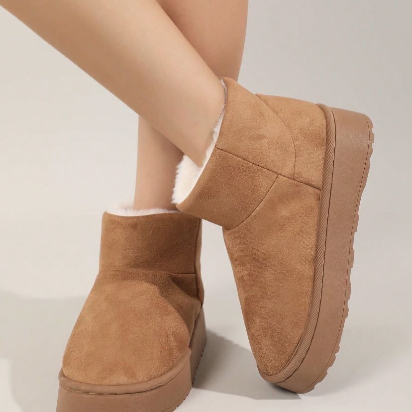 Botas Uggs - http://api-shein.shein.com/h5/sharejump/appjump?link=l8LaEXW28dg_8&localcountry=MX&url_from=GM74148077900