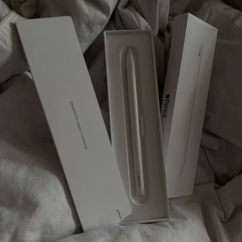 Apple Pencil USB-C - $1,800