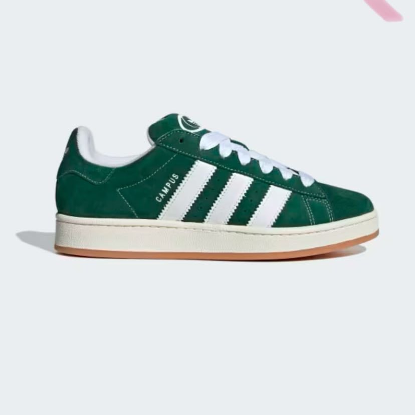 Adidas Campus 00’s Verde - $2,300