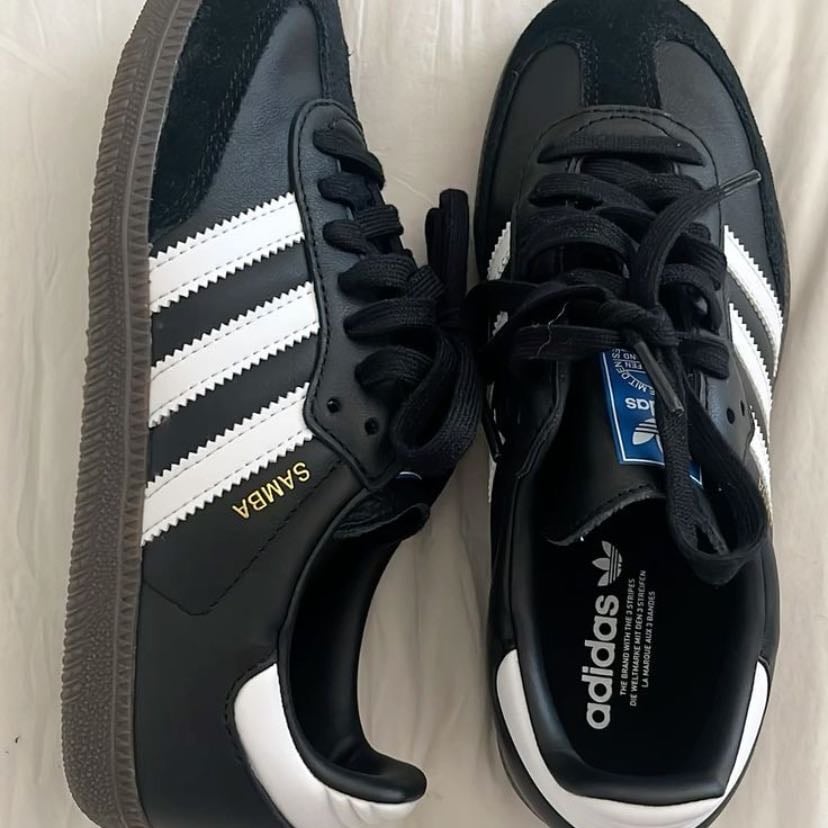 Samba OG Negros - $2,300