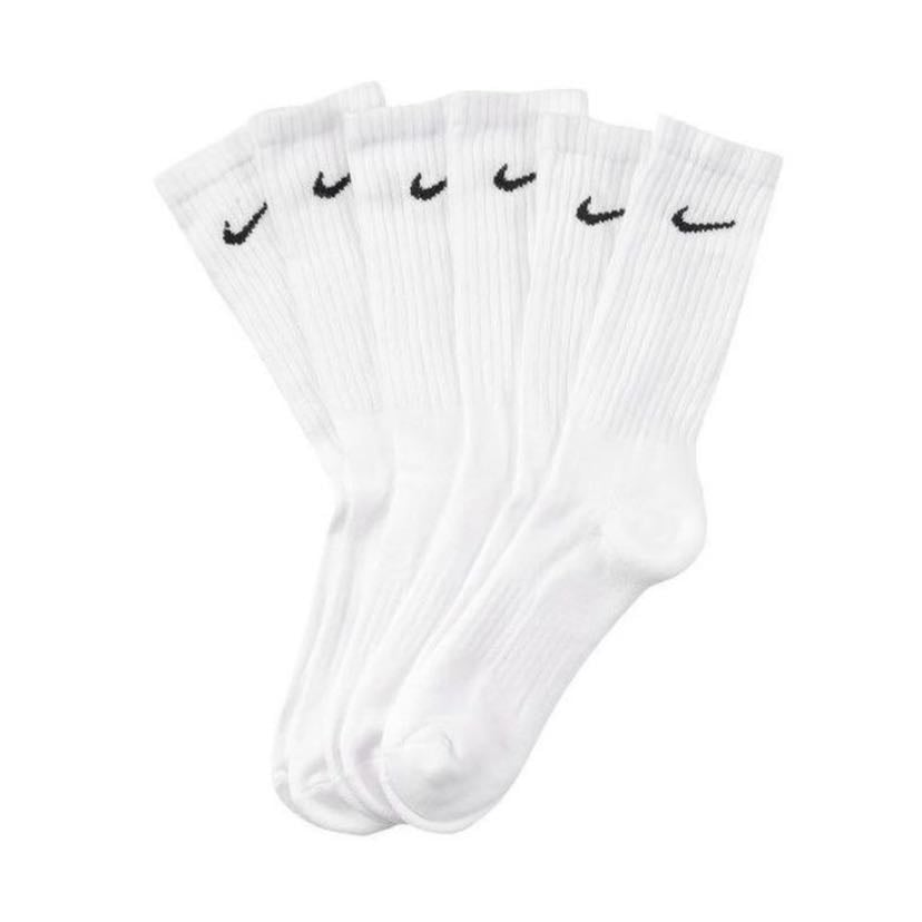 Calcetas Largas Nike - $450