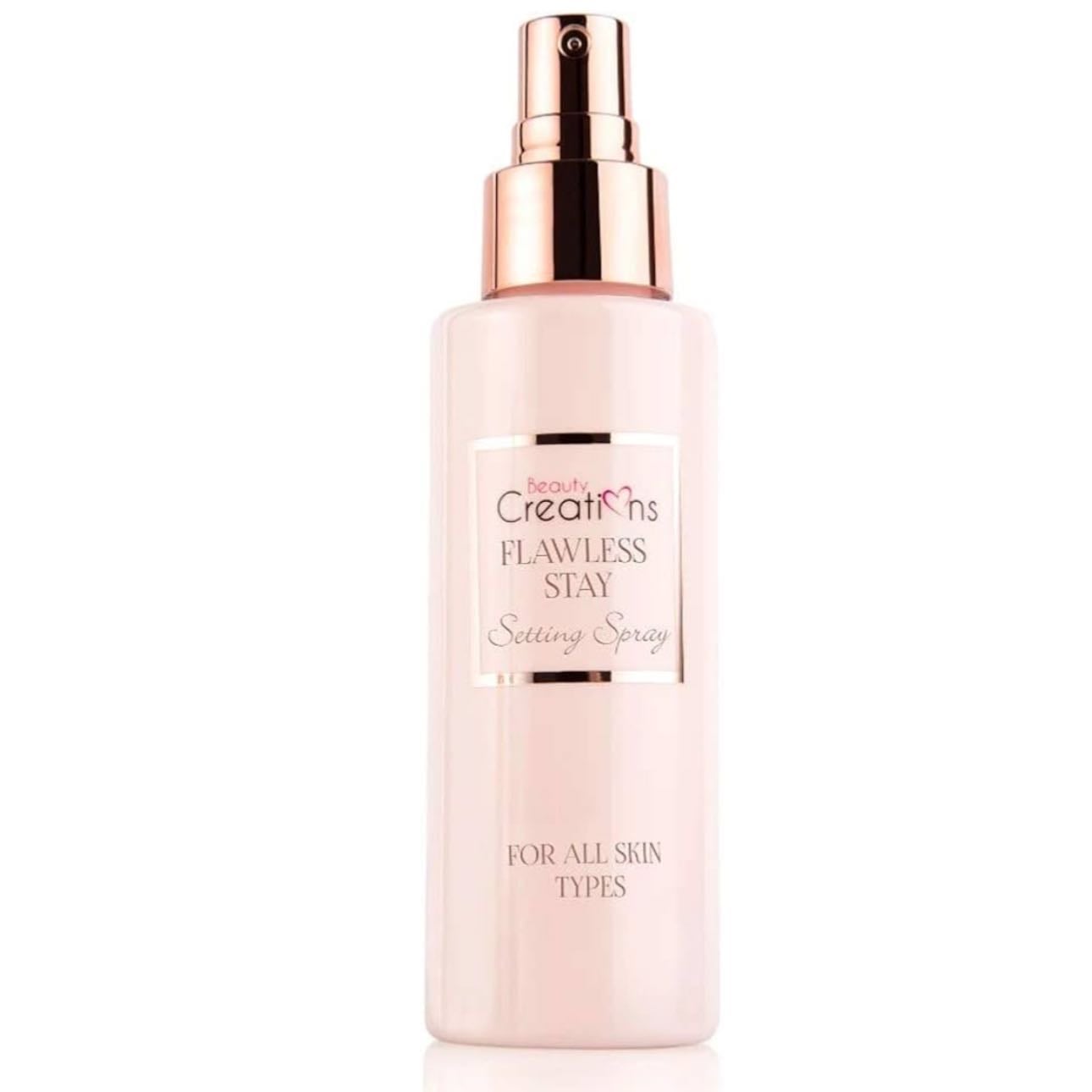 Beauty Creations Fijador - $195