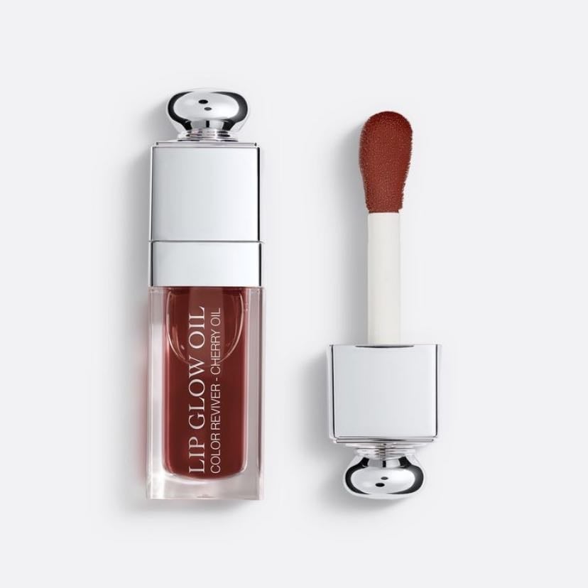 Dior Lip Oil Cherry - $910