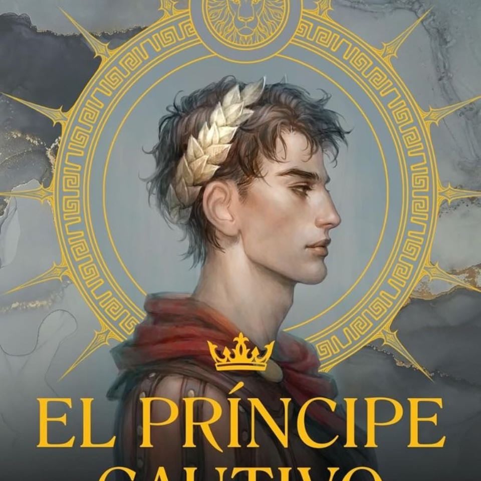 El Principe Cautivo - El Esclavo Libro 1, De C. S. Pacat. Editorial Umbriel, Tapa Blanda En Español, 2024 - C.s. Pacat