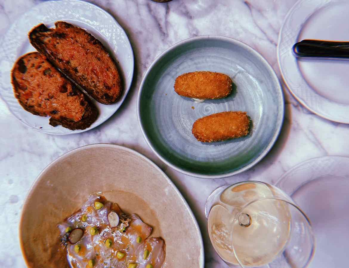Hidden Gems Barcelona (restaurants) 🇪🇸