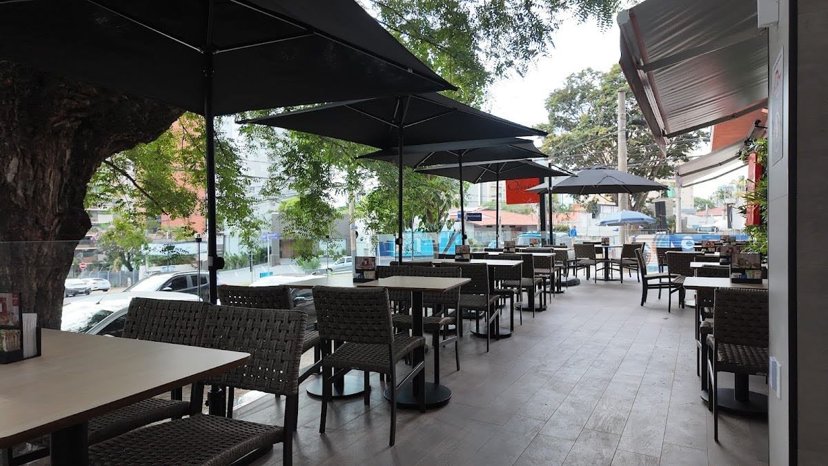 Ofner Campinas | Cambuí