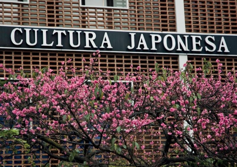 Bunkyo Sociedade Brasileira de Cultura Japonesa e de Assistência Social (Bunkyo) ブラジル日本文化福祉協会