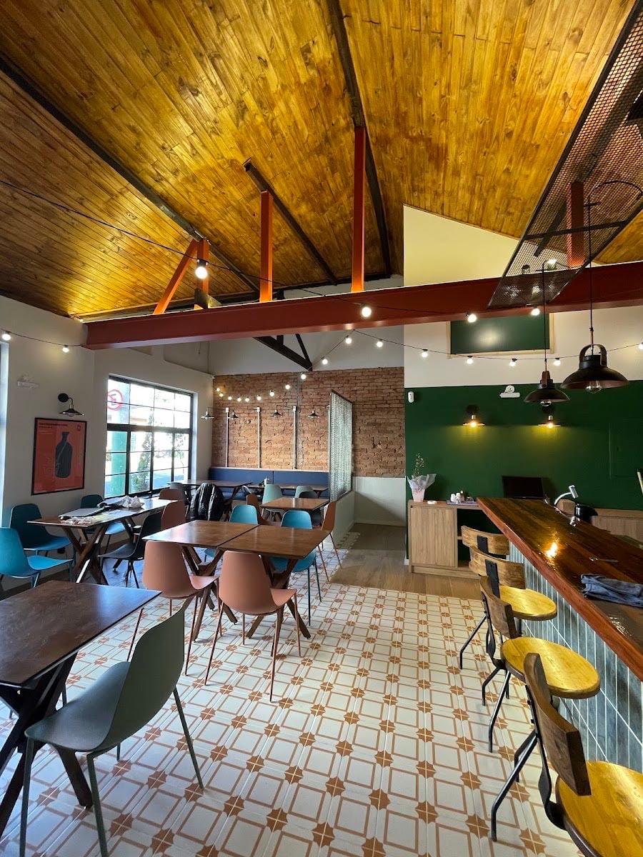 Casa Mono Drinks e Petiscos
