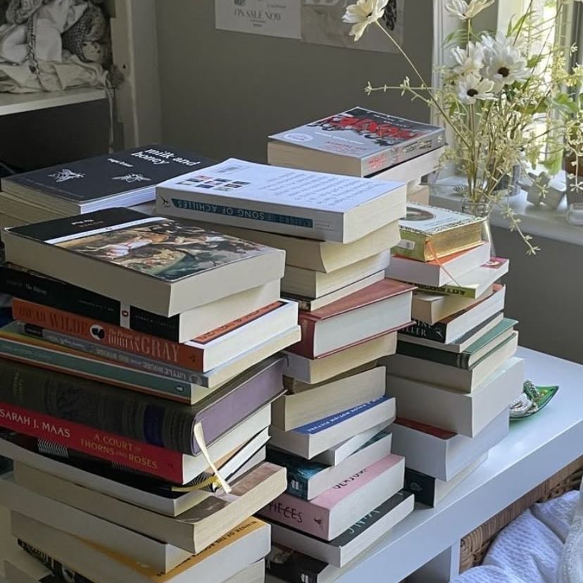 livros da wishlist da amazon - ou oq sentir no coração